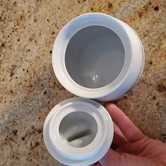 2/20$ Danesco porcelaine de pologne cups and sugar bowl - Picture 12 of 13